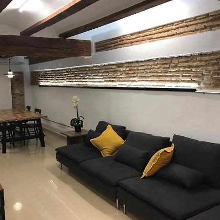 Estudio Pau @Valenciayole Exterior foto